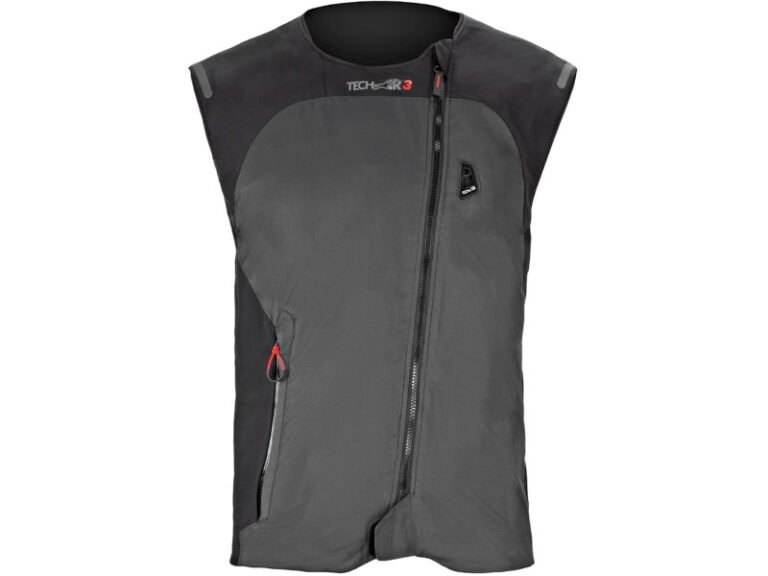 Chaleco airbag Alpinestars Tech-Air 3