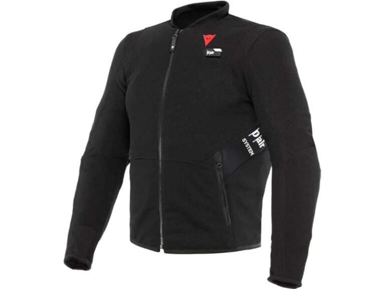 Chaleco airbag Dainese Smart Jacket LS D-Air